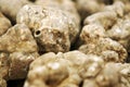 Truffles Royalty Free Stock Photo