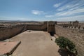 Trujillo ancient city in caceres, extramadura