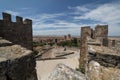 Trujillo ancient city in caceres, extramadura