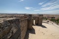 Trujillo ancient city in caceres, extramadura