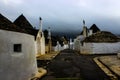 Trulli di Alberobello