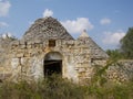 Trulli House Puglia Italy