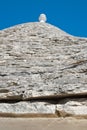 Trulli houses. Alberobello. Puglia. Italy. Royalty Free Stock Photo