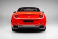 2017 Ferrari California T Handling Speciale backside
