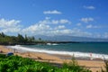 Kapalua, Maui, DT Fleming Beach, Hawaiian islands