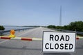 Truman lake flood