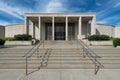 Truman Library