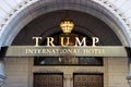 Trump International Hotel Washington DC