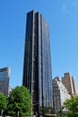 Trump International Hotel & Tower New York City, USA Royalty Free Stock Photo