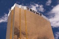 Trump luxury resort in Las Vegas