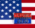 Trump Presidential Campaign 2020