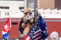 Trump Supporters Protest Election, Phoenix, Arizona, 11/8/2020