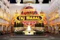 Trump Taj Mahal Casino Royalty Free Stock Photo