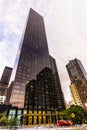 Trump World Tower In New York City