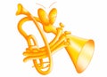 Trumpet