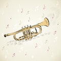 Trumpet