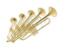 Trumpets