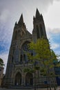 Truro Cathedral