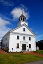 Truro, MA: 1898 Union Town Hall