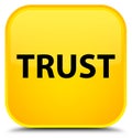 Trust special yellow square button