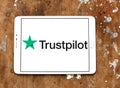 Trustpilot company logo