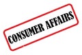 Consumer affairs illustration