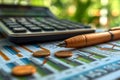Trustworthy cost accountants ensuring accurate cost calculations for optimal financial efficiency