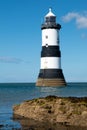 Trwyn Du Lighthouse Penmon Point