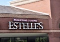 Estelle`s Philippine Cuisine, Cordova, TN