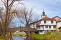 Tryavna Royalty Free Stock Photo