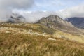 Tryfan