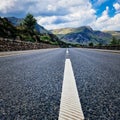 Tryfan: Majestic Peaks and Adventurous Ascents