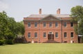 Tryon House Royalty Free Stock Photo