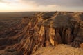 Tsagaan suvarga - White stupa