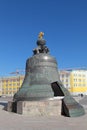 Tsar Bell