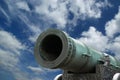 Tsar Cannon, Moscow Kremlin