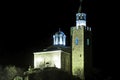 Tsarevets Fort in Veliko Turnovo