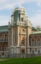 Tsaritsyno palace