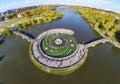 Tsaritsyno Park