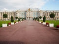 Tsarskoe Selo Catherine Palace Pushkin Russia