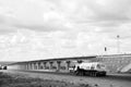 Tsavo Bridge Longest Standard Gauge Kenya Railways Station Landscape Landmarks Architecture Historic Building In Kenya East