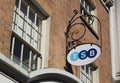 TSB Bank branding, High Street, Lincoln, Lincolnshire, UK - 5th