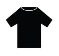 Tshirt icon. dress vector icon. clothing icon dress