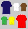 tshirt templates