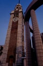 Tsim Sha Tsui Bell tower