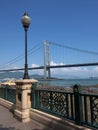 Tsing ma bridge