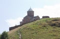 Tsminda Sameba- Holy Trinity Church