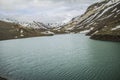 Suraj Taal Lake on the way to Leh