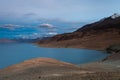 Tso-Moriri lake