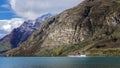 TSS Earnslaw On Lake Wakatipu